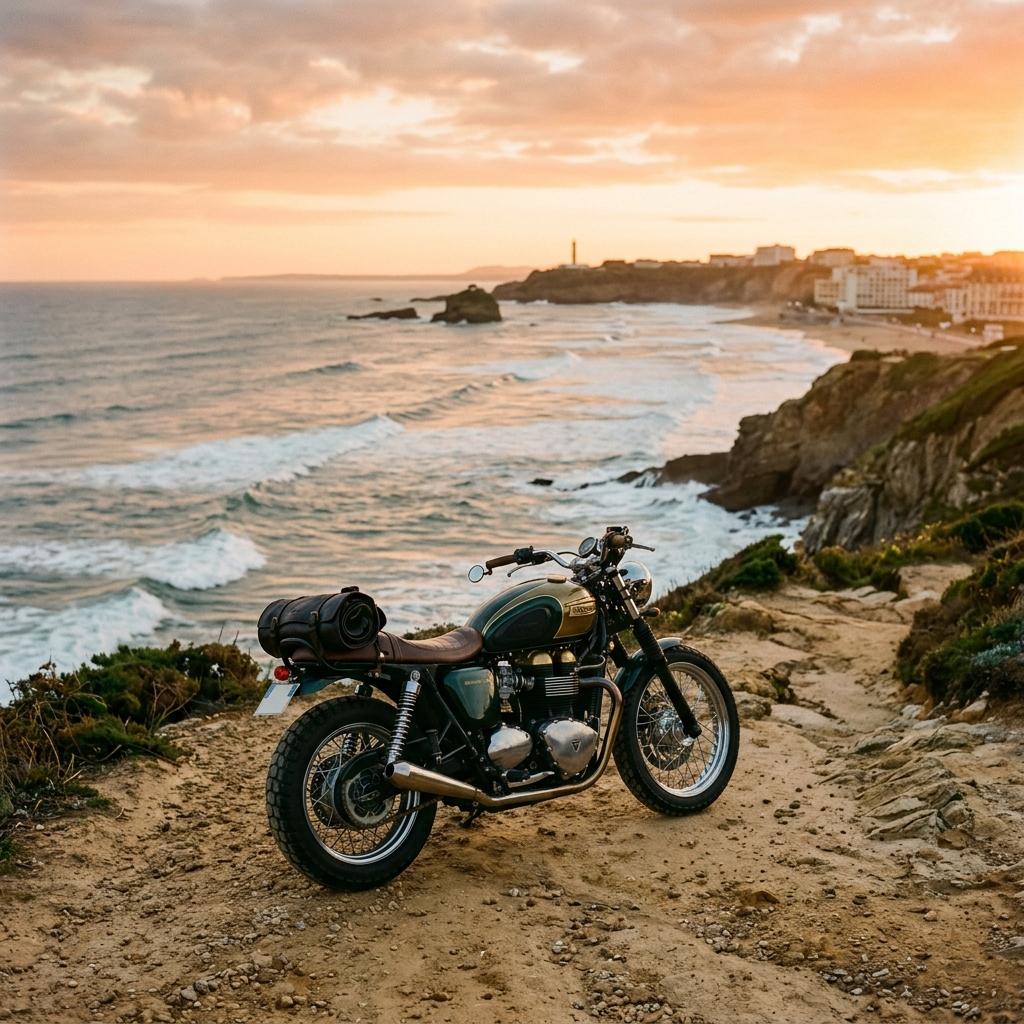 Rock & Ride Biarritz Hero